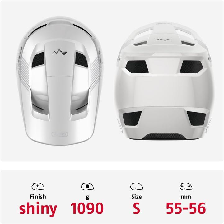 Produktbild Abus HiDrop (55 - 56 cm)