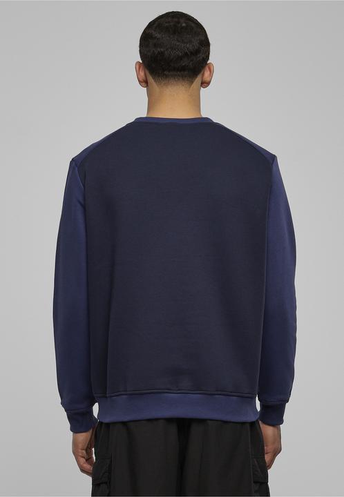 Produktbild Urban Classics 2-Tone Fake Raglan Crew (M)