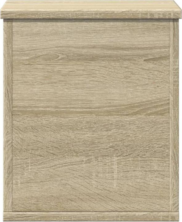 Actual product image vidaXL Truhe (35 cm, 1x)