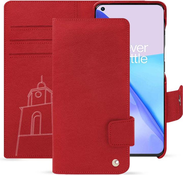 Rouge troupelenc ( Pantone #AB191A )