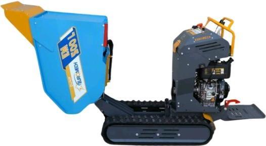 Image du produit EuroMech Dump Raupendumper500 kg