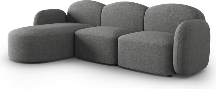 Actual product image Micadoni Blair (Corner sofa)