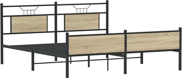 Image du produit vidaXL Bettgestell (180 x 200 cm)