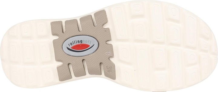 Produktbild Gabor rollingsoft sensitive 46.815.36 (38.5)