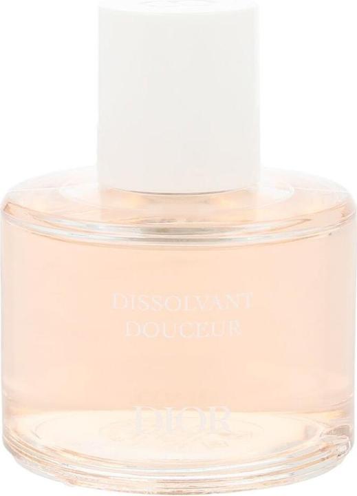 Produktbild Dior Dissolvant