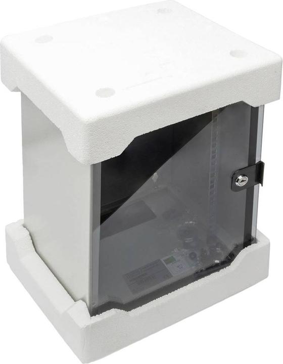 Produktbild Digitus Professional Wandgehäuse (9 HE, 10 Zoll Rack)