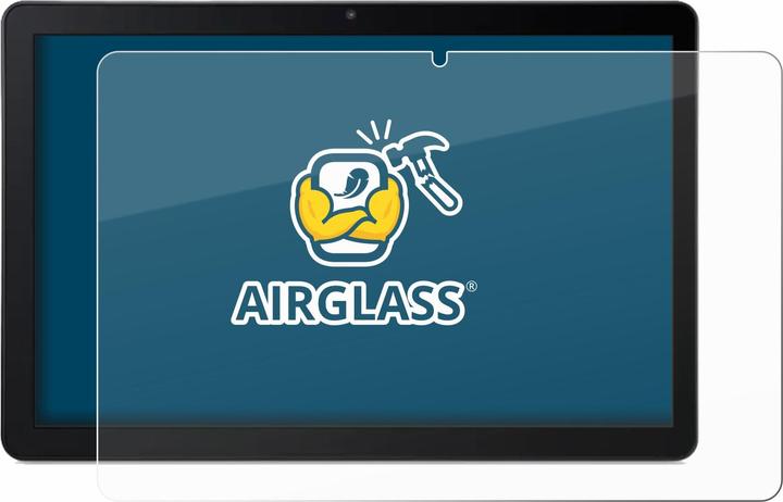 Produktbild BROTECT AirGlass Panzerglasfolie (1 Stk., Acer Iconia Tab M10)