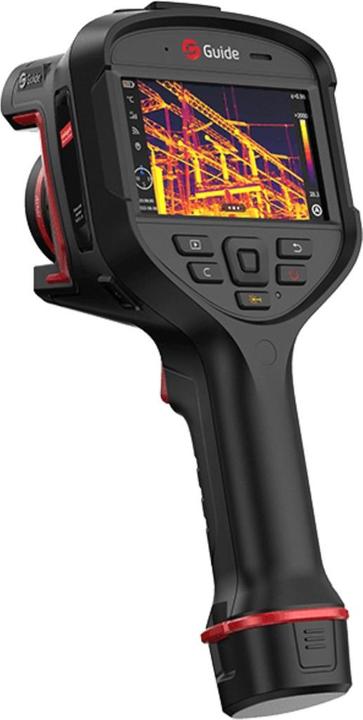 Guide Sensmart H3+ thermal imaging camera (Hand-held thermal imaging camera)