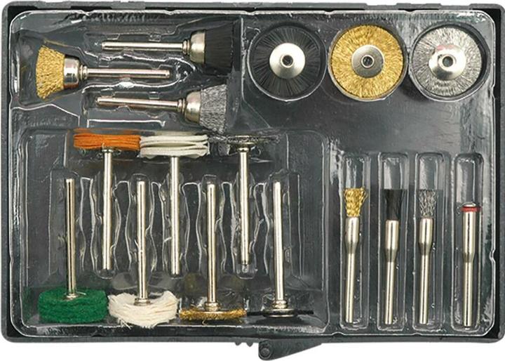 Vorel e final for 17 shoe multi-purpose grinding machine. 25411