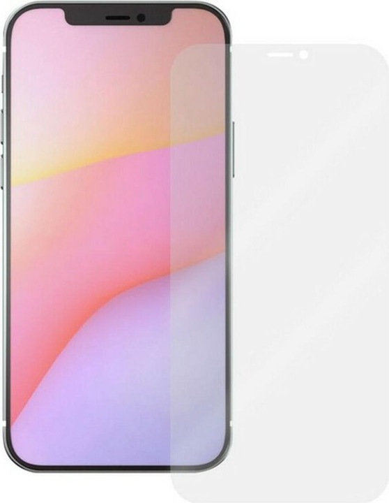 Image du produit KSIX Protecteur extrême 2.5D en verre trempé 9H (1 pièce(s), Apple iPhone 12 mini)