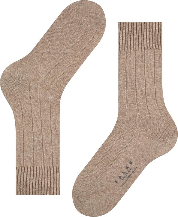 Image du produit Falke Lhasa Rib Herren (Une unité par pack, 39 - 42)