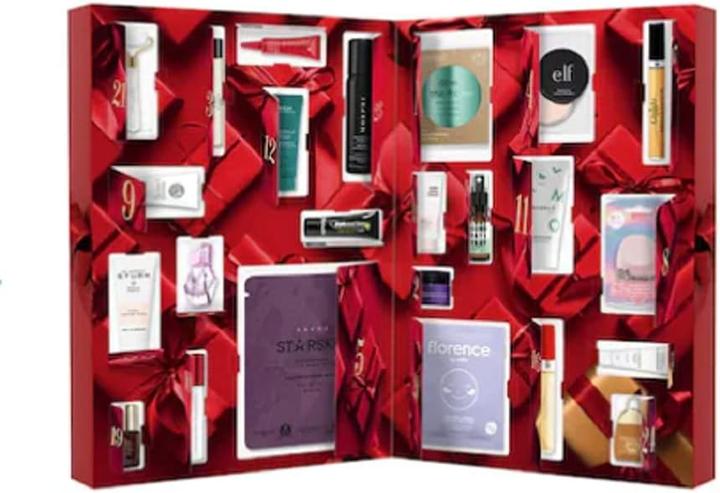 Actual product image Douglas 2022 Beauty