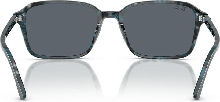 Actual product image Ray Ban Raimond