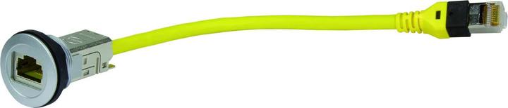 Produktbild Harting RJ45-Serviceschnittstelle