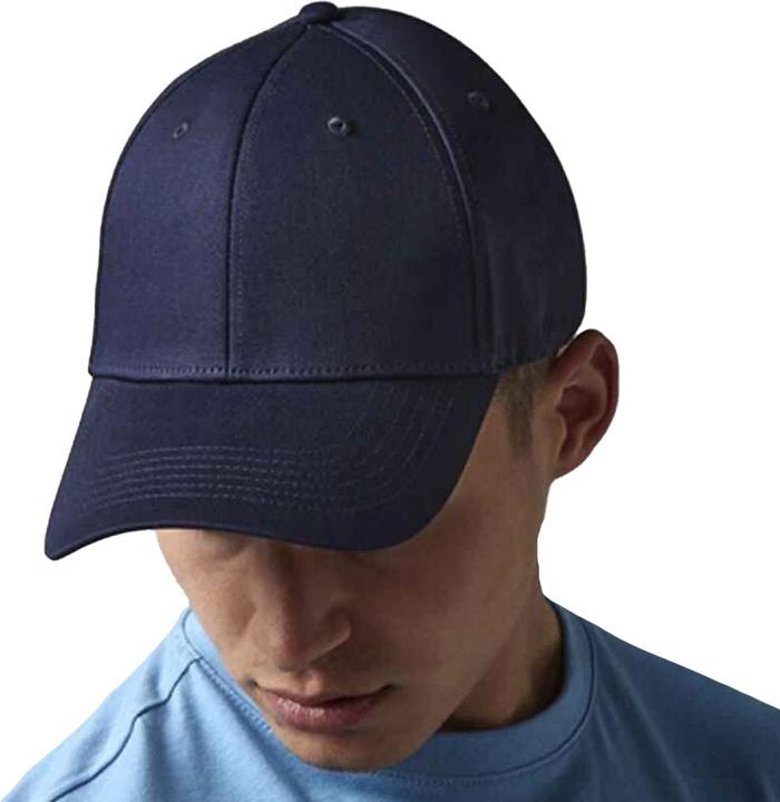 Immagine prodotto Beechfield EarthAware Cap Elasticizzato