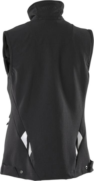 Produktbild Mascot Accelerate Weste Leicht Stretch (XL)