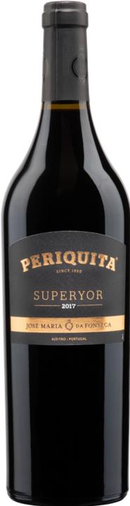 Image du produit José Maria da Fonseca Periquita Superyor (2017)