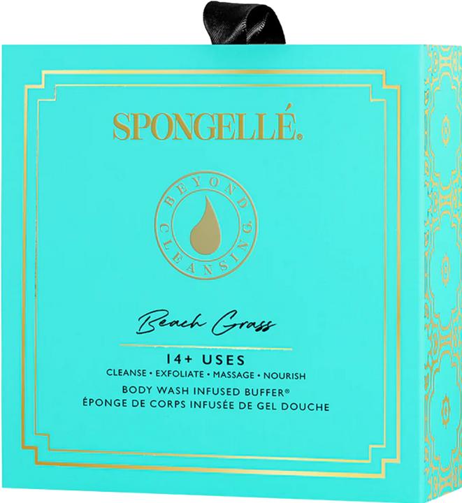 Produktbild Spongellé Boxed Flower - Beach Grass