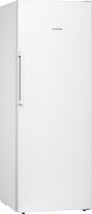 Actual product image Siemens GS29NVWEP (Stand-alone, 200 l)