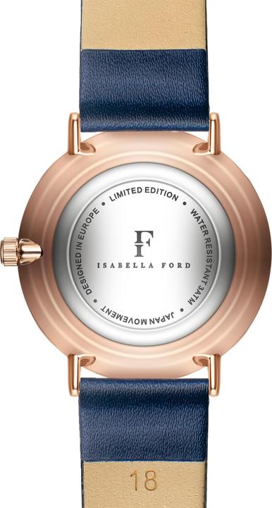 Produktbild Isabella Ford Florence (36 mm)