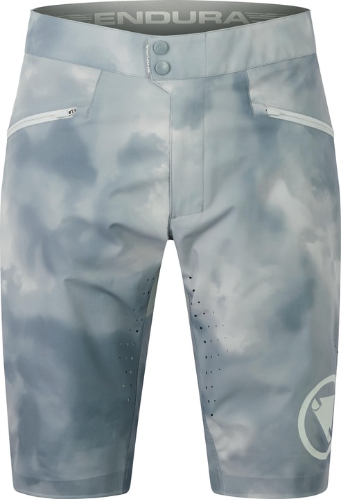 Eintöniges Grau, Dreich Grey