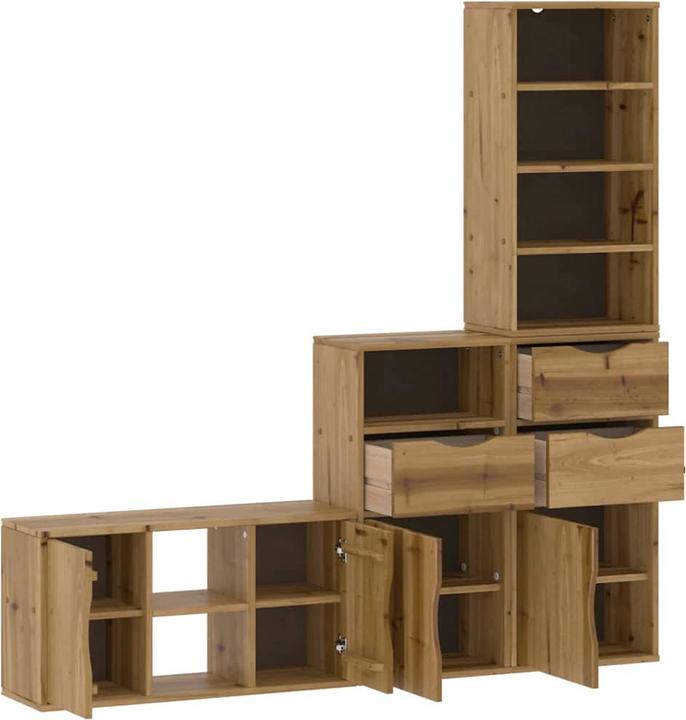 VidaXL Ramsey (40 x 24 x 79 cm)