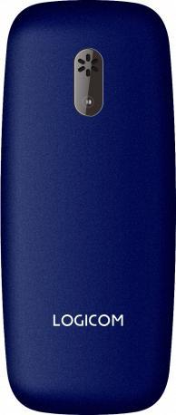 Actual product image Logicom Mobiltelefon Posh 402 (1.77", 0.30 Mpx, 4G)