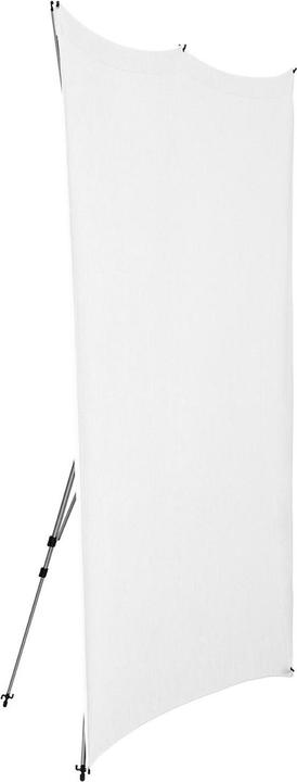 Immagine prodotto Westcott Sfondo X-Drop (150 cm, 210 cm)