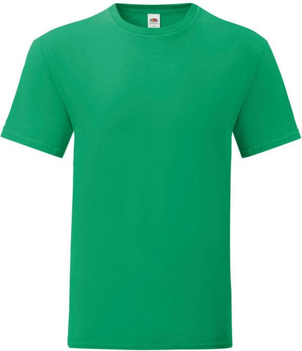 Immagine prodotto Fruit of the Loom Iconic 150 Maglietta Uomo (3XL)