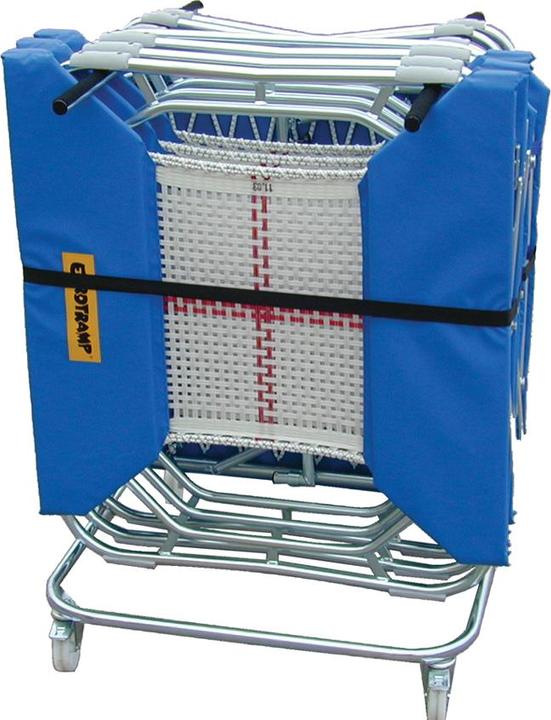 Produktbild Eurotramp Transportwagen