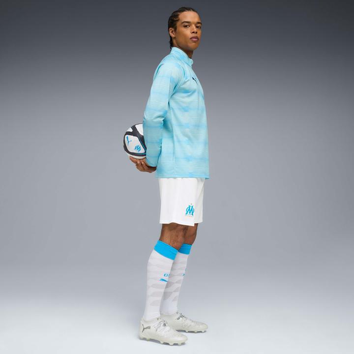 Actual product image Puma Warm-up training top 1/4 zip OM 2025/26 (L)