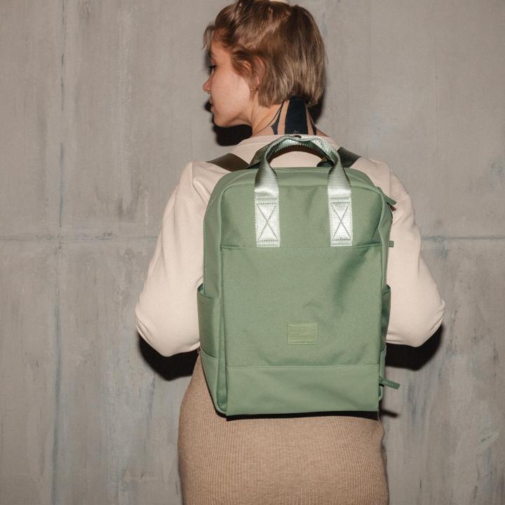 Actual product image Johnny Urban Backpack Jonah (14 l)
