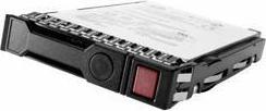 Produktbild HPE HDD 1.2TB 10K 2.5" SFF SAS 12Gb/s (1.20 TB, 2.5")