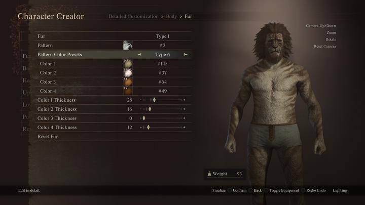 Actual product image Capcom Dragon's Dogma 2 (PS5)