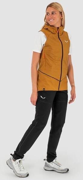 Image du produit Salewa Pantalon Pedroc 2 Dst 2/1 (XXL)