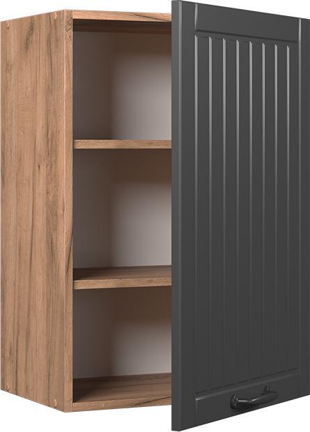 Produktbild Vicco Hängeschrank Fame-Line (50 x 34.10 x 72 cm)