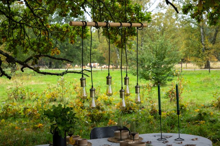 Produktbild Venture Home Fall