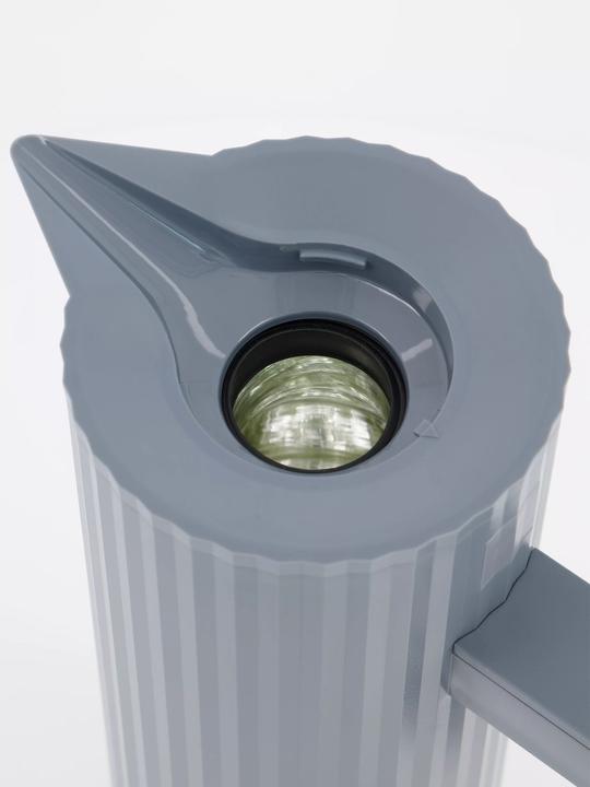Actual product image Alessi Bouilloire PLISSÉ (1 l)