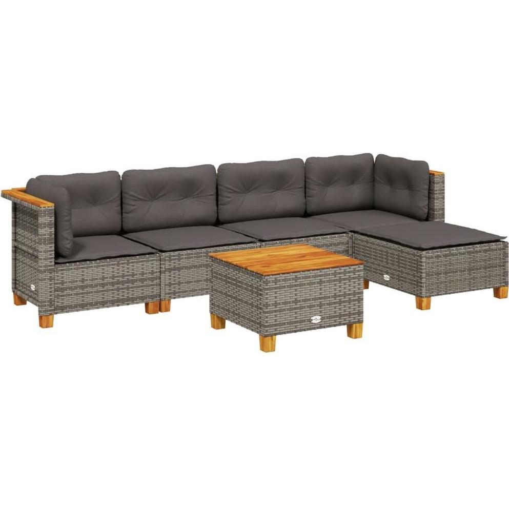 VidaXL, Gartenlounge, Kinsey