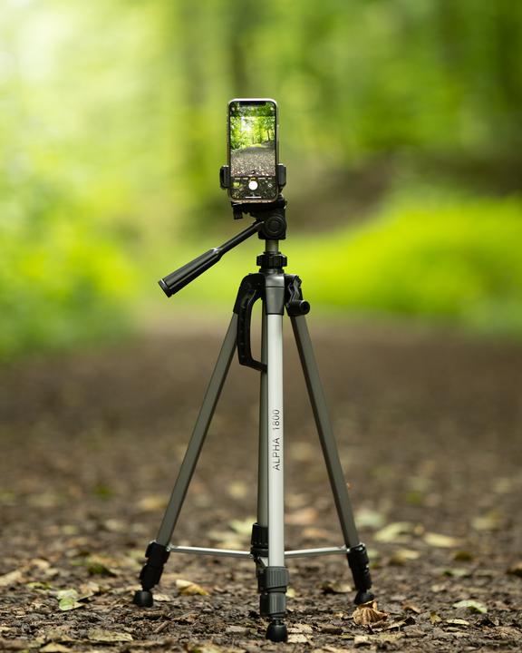 Actual product image Cullmann Alpha 1800 mobile