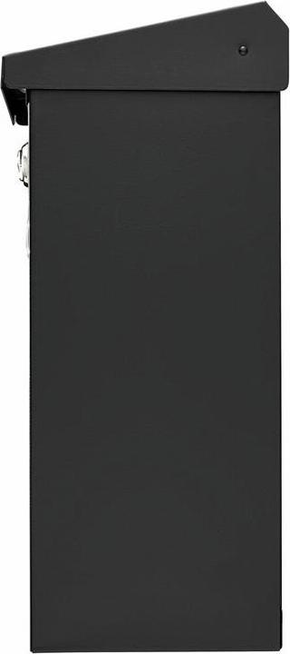 Productafbeelding Burg Wächter Hekbrievenbus Comfort 913 S