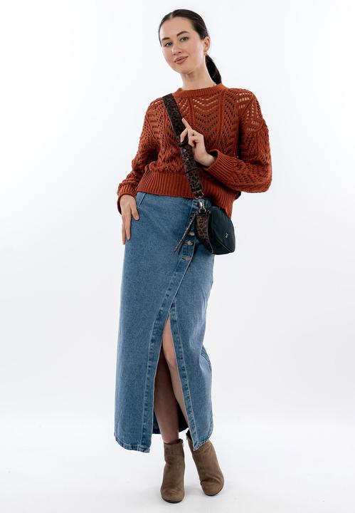 Immagine prodotto Suri Frey Umhängetasche SFY Sammy