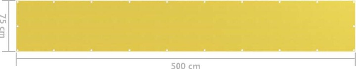 Image du produit VidaXL Raimonda (75 cm)