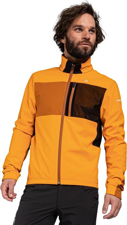 Produktbild Schöffel Softshell Jacket Zumaia (48)