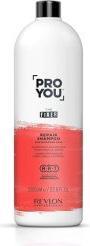 Produktbild Revlon Professional Pro You The Fixer Repair Shampoo 1000 ml (1000 ml, Flüssiges Shampoo)