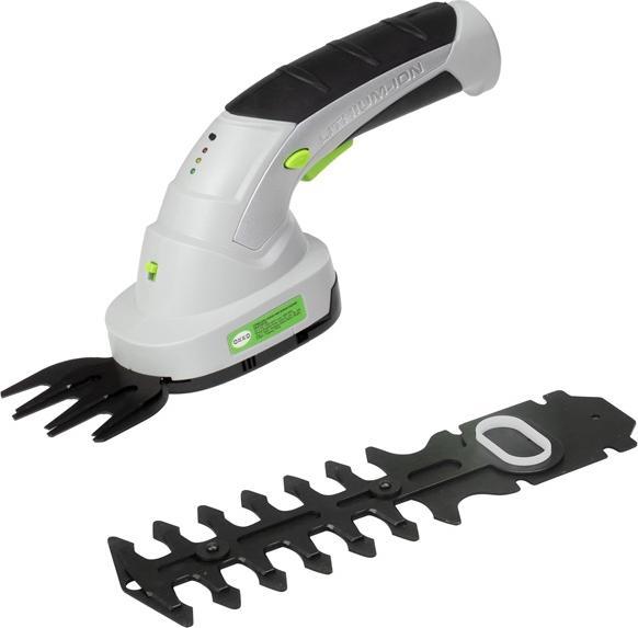 Actual product image Okko GRASS AND HEDGE SHEARS HS-GT-02-36 (Hedge shears)