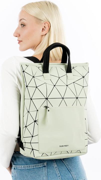 Produktbild Suri Frey Rucksack SFY SURI Sports Jessy-Lu (20.40 l)