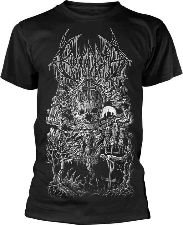 Produktbild Universal Textiles Morbid TShirt (XL)