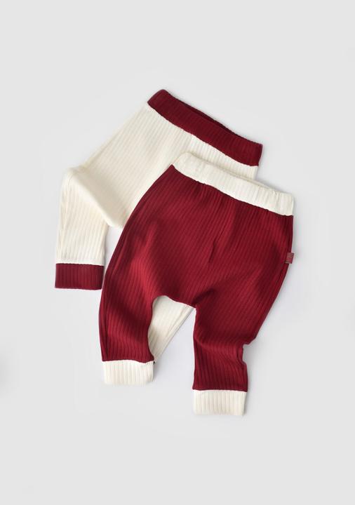 Produktbild BabyCosy Hose. 2 Pack (80)