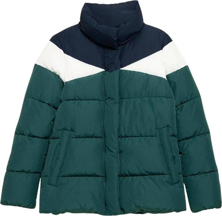 Produktbild 4F H4Z21 Steppjacke (S)